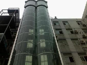 北京钢结构电梯搭建公司